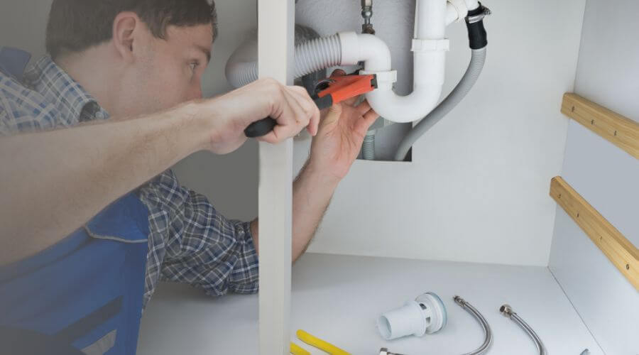 Professional Leak Detection in Battle Creek, NE